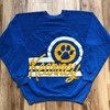Vintage Style Kearney Bearcats Crewneck Sweatshirt, Kearney Bearcats Sweater, Kearney Shirt, Vintage Style 90S Shirt