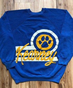 Vintage Style Kearney Bearcats Crewneck Sweatshirt, Kearney Bearcats Sweater, Kearney Shirt, Vintage Style 90S Shirt