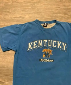 Vintage Style Kentucky Wildcats Basketball Big Blue Nation Apparel T-Shirt, Sweatshirt Hoodie For Ncaa Fans
