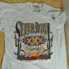 Vintage Style Logo Athletic Super Bowl 30 Sweatshirt T-shirt Ideal Gift for NFL Fans