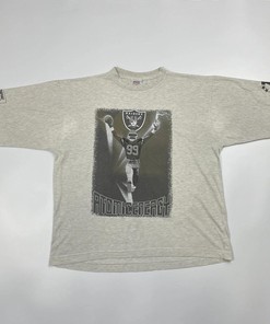 Vintage Style Los Angeles Raiders 90s Las Vegas Sweatshirt T-shirt Ideal Gift for NFL Fans