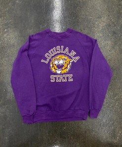 Vintage Style Lsu Tigers Ncaa Apparel T-Shirts, Sweatshirts, Hoodies