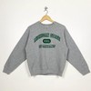 Vintage Style Michigan State University Spartans Sweatshirt Hoodie Football Game Day T-Shirt Lover