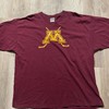Vintage Style Minnesota Golden Gophers Hockey T-Shirt Sweatshirt Hoodie American Football Gifts Lover