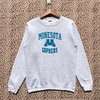 Vintage Style Minnesota Golden Gophers T-Shirt Sweatshirt Hoodie American Football Gifts Lover