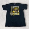 Vintage Style Mizzou Tigers University American Sweatshirt Gifts For Ncaa
