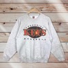 Vintage Style Mlb Frederick Keys Crewneck Sweatshirt, Mlb Frederick Keys Sweater Pullover