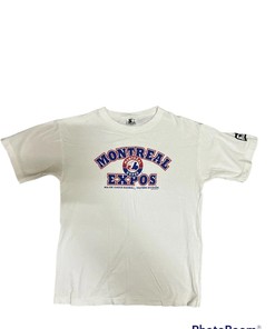 Vintage Style Montreal Expos Sweatshirt T-shirt Ideal Gift for NFL Fans