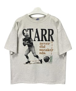 Vintage Style NFL 1994 Starr Throwbacks Football Sweatshirt T-shirt Ideal Gift for NFL Fans