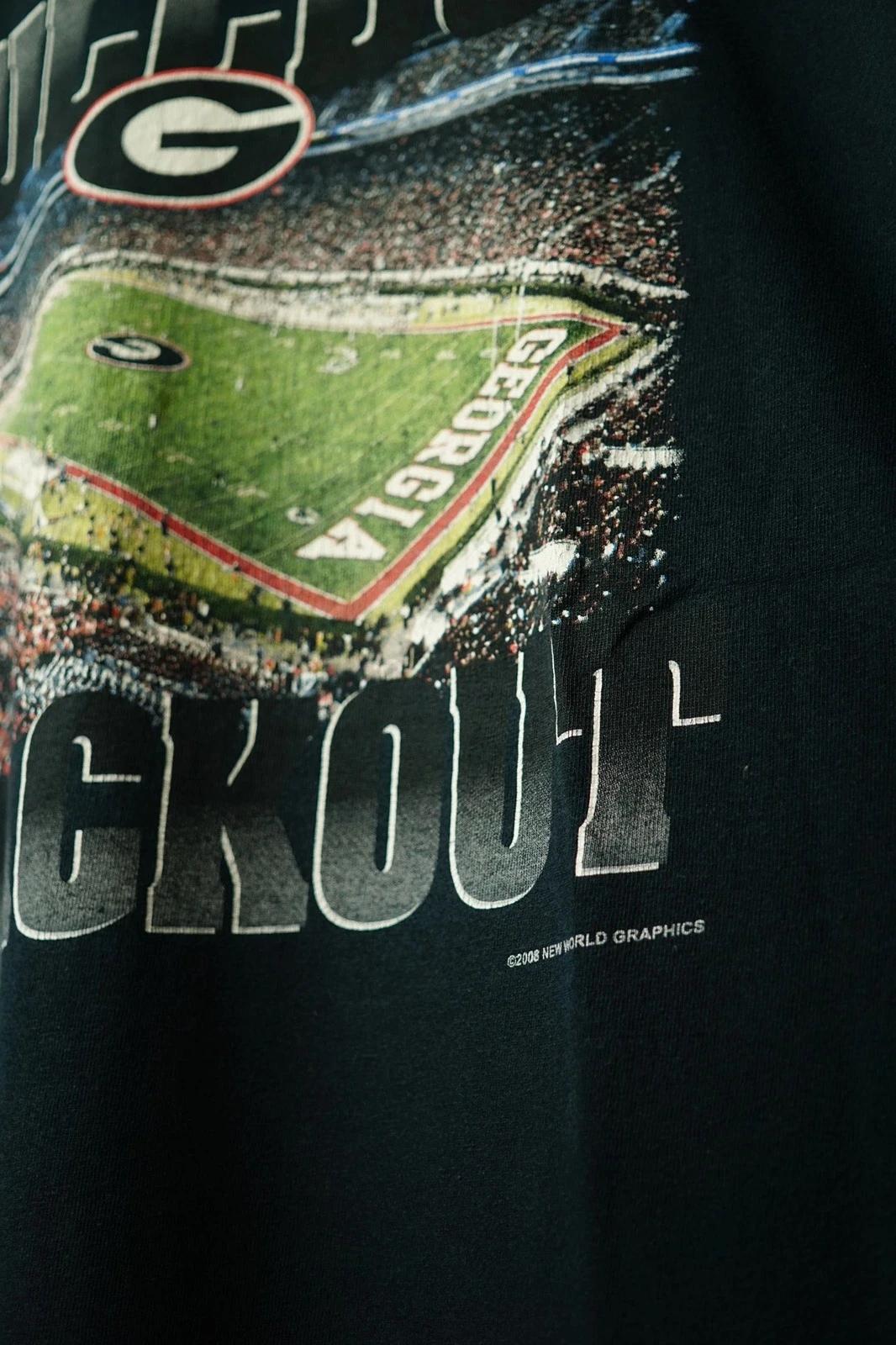 Vintage Style NFL Bulldog Sweatshirt T-shirt, NFL Football Teams Gifts For Fans