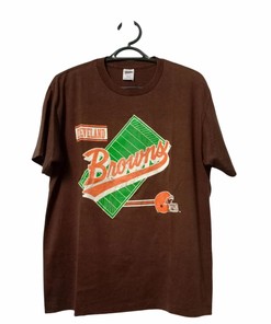 Vintage Style NFL Cleveland Sweatshirt T-shirt, NFL Football Teams Gifts For Fans