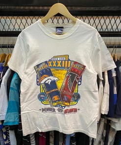 Vintage Style NFL Denver Vs Atlanta 1999 Pro Player Sweatshirt T-shirt, NFL Football Teams Gifts For Fans