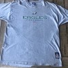 Vintage Style NFL Eagles Sweatshirt T-shirt Ideal Gift for NFL Fans