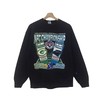 Vintage Style NFL NFC Championship Big Logo Sweatshirt T-shirt Ideal Gift for NFL Fans