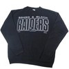 Vintage Style NFL Raiders SpellouHoodie Sweatshirt Shirt Gifts for NFL Fans