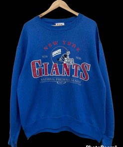 Vintage Style NFL Sweatshirt T-shirt, NFL Football Teams Gifts For Fans