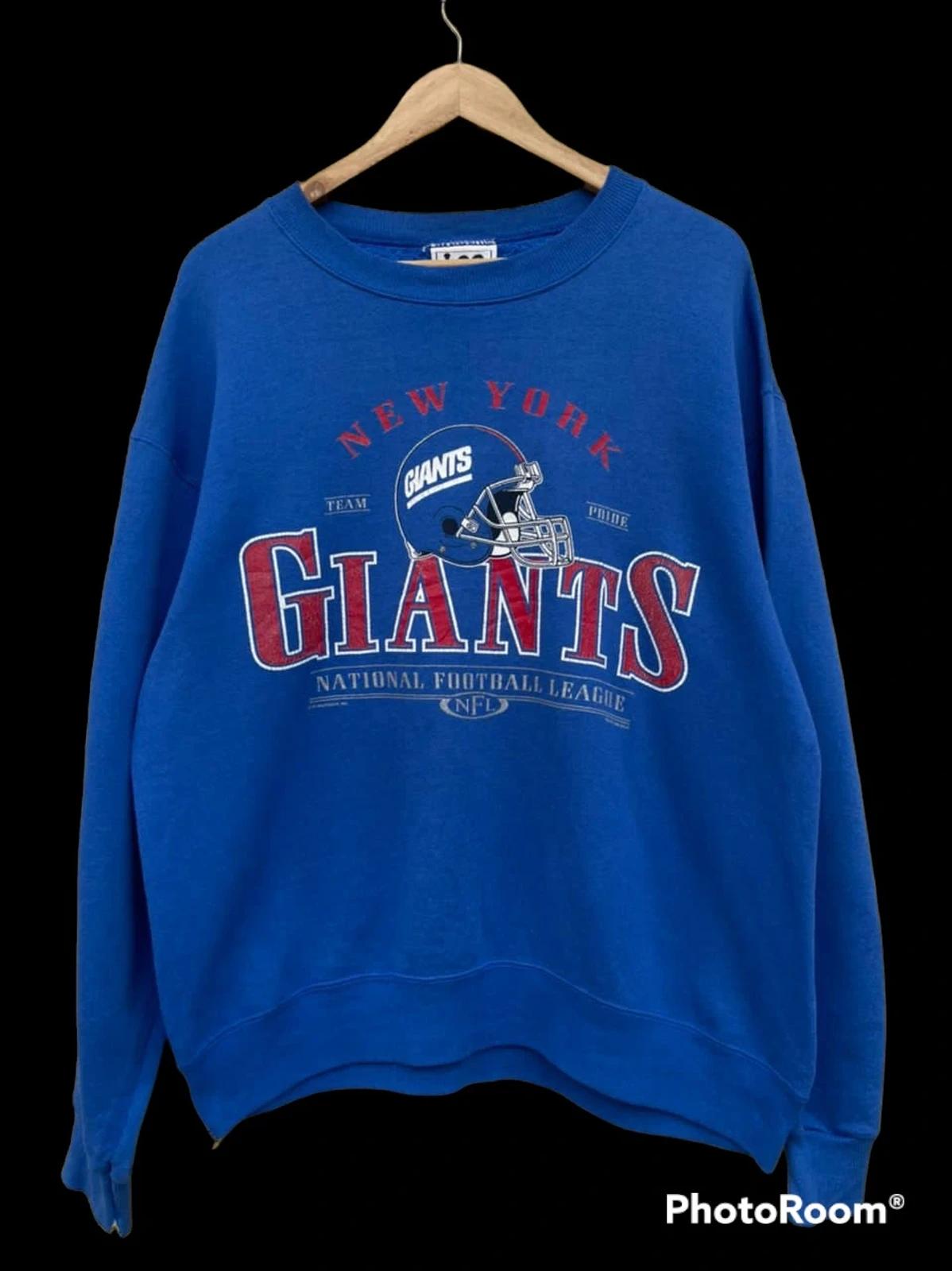Vintage Style NFL Sweatshirt T-shirt, NFL Football Teams Gifts For Fans