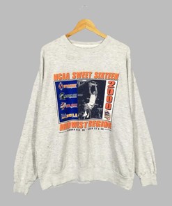 Vintage Style Ncaa Final Four Indianapolis Basketball Sweatshirt Hoodie Football Game Day T-Shirt Lover