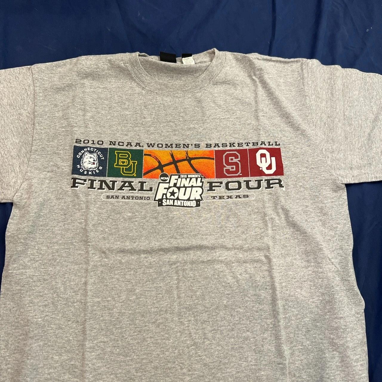 Vintage Style Ncaa Final Four University American Sweatshirt Gifts For Ncaa
