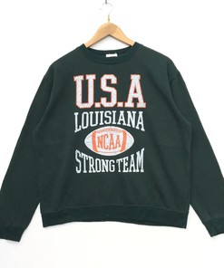 Vintage Style Ncca Sport By Descente Apparel T-Shirt, Sweatshirt Hoodie For Ncaa Fans