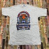 Vintage Style New York Knicks Sweatshirt Pullover Hoodie Reprinted Gift For Bna Fans