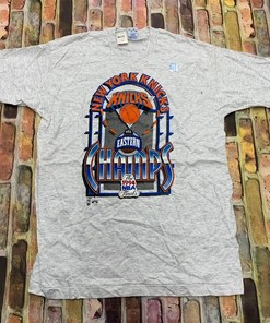 Vintage Style New York Knicks Sweatshirt Pullover Hoodie Reprinted Gift For Bna Fans