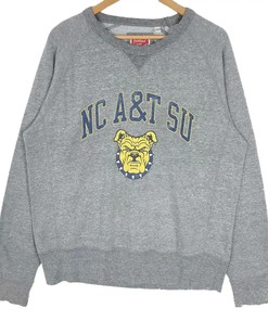 Vintage Style North Carolina A&T State University T-Shirt Sweatshirt Hoodie American Football Gifts Lover