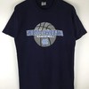 Vintage Style North Carolina Basketball 00'S Ncaa Sweatshirt Hoodie Football Game Day T-Shirt Lover