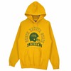 Vintage Style North Dakota State University Bison T-Shirt Sweatshirt Hoodie American Football Gifts Lover