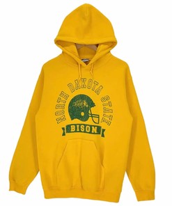Vintage Style North Dakota State University Bison T-Shirt Sweatshirt Hoodie American Football Gifts Lover