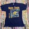 Vintage Style Notre Dame Fighting Irishs T-Shirt Sweatshirt Hoodie Crewneck Pullover American Football Gifts Lover