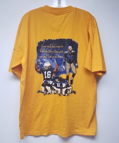 Vintage Style Notre Dame T-Shirt, Sweatshirt, Hoodie Perfect Gifts For Ncaa Fans