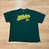 Vintage Style Oakland AS Sweatshirt T-shirt Ideal Gift for NFL Fans