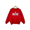 Vintage Style Ohio State University Buckeyes Sweatshirt Hoodie Football Game Day T-Shirt Lover