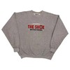 Vintage Style Ohio State University “The Shoe T-Shirt Sweatshirt Hoodie Crewneck Pullover American Football Gifts Lover