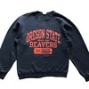 Vintage Style Oregon State Beavers University Sweatshirt Hoodie Football Game Day T-Shirt Lover