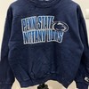 Vintage Style Penn State Nittany Lion Apparel T-Shirt, Sweatshirt Hoodie For Ncaa Fans