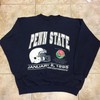 Vintage Style Penn State Rose Bowl 1995 Sweatshirt, Vintage Style 90S Shirt, Penn State Shirt