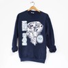 Vintage Style Penn State University Nittany Lions Sweatshirt, Vintage Style 90S Shirt Penn State Shirt