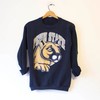 Vintage Style Penn State University Sweatshirt, Penn State Sweater Penn State Sweatshirt