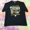 Vintage Style Pittsburgh Steelers NFL Hoodie Sweatshirt Perfect Gift for Fans
