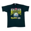 Vintage Style Pittsburgh Steelers Super Bowl Single Stitch Nfl T Shirt Hoodie Sweatshirt Gift For Fans