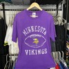 Vintage Style Pro Player Minnesota Vikings Graphic Sweatshirt T-shirt, NFL Football Teams Gifts For Fans
