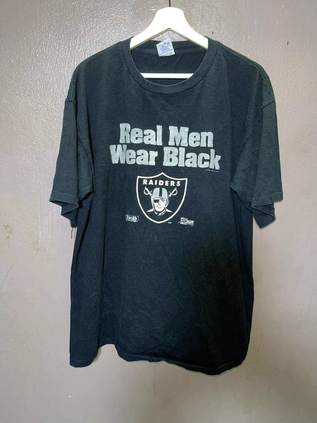 Vintage Style Raiders Sweatshirt T-shirt Ideal Gift for NFL Fans
