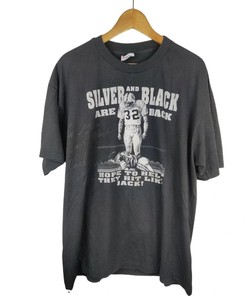 Vintage Style Raiders With Signature Player Sweatshirt T-shirt Ideal Gift for NFL Fans
