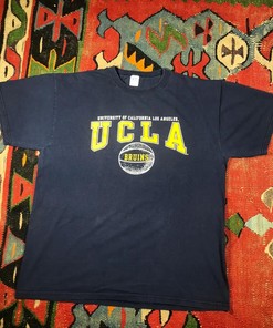 Vintage Style Russel Ucla Bruins Athletic University American Sweatshirt Gifts For Ncaa