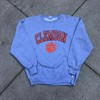 Vintage Style Russell Athletic University American Sweatshirt Gifts For Ncaa