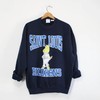 Vintage Style Saint Louis University Slu Billikens Sweatshirt, Vintage Style 90S Shirt Saint Louis Sweater