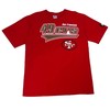 Vintage Style San Francisco 49Ers Starter Sweatshirt T-shirt Ideal Gift for NFL Fans