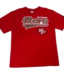 Vintage Style San Francisco 49Ers Starter Sweatshirt T-shirt Ideal Gift for NFL Fans